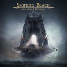 Shining Black - Shining Black