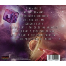 Simulacrum - Simulacrum