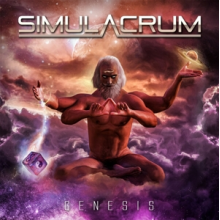 Simulacrum - Simulacrum