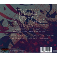 Soto, Jeff Scott - Wide Awake (In My Dreamland)