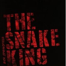 Springfield, Rick - Snake King