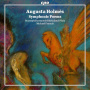 Staatsphilharmonie Rheinland-Pfalz & Michael Francis - Holmes: Symphonic Poems