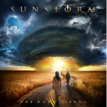Sunstorm - Road To Hell