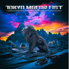 Tokyo Motor Fist - Lions