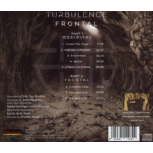 Turbulence - Frontal