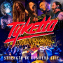 Tyketto - Strength In Numbers