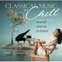 V/A - Classical Music To Chill