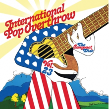 V/A - International Pop Overthrow: Vol.23