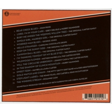 V/A - Winding Stream