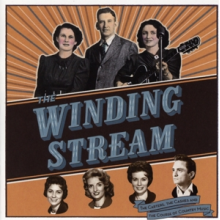 V/A - Winding Stream