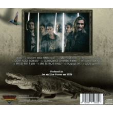 Vega - Grit Your Teeth