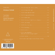 Verbeek, Christiaan - Texelodes