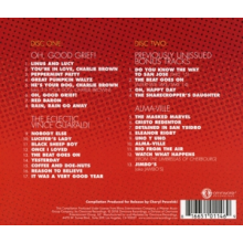 Guaraldi, Vince - The Complete Warner Bros.-Seve