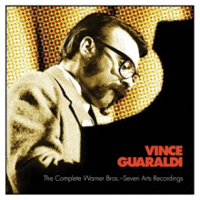 Guaraldi, Vince - The Complete Warner Bros.-Seve