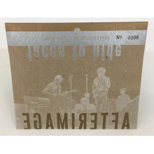 Afterimage - Faces To Hide