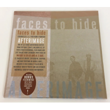 Afterimage - Faces To Hide