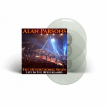 Alan Parsons Project, the - Neverending Show Live In the Netherlands