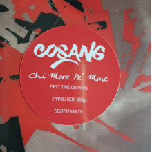 Co Sang - Chi More Pe Mme