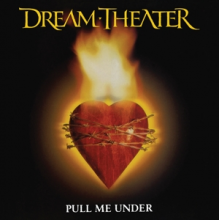 Dream Theater - Pull Me Under
