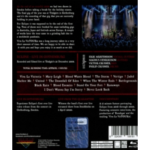 Eclipse - Viva La Victouria