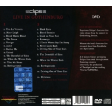 Eclipse - Viva La Victouria