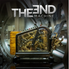 End Machine - End Machine