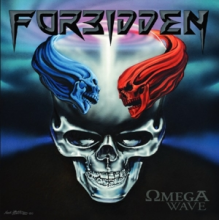 Forbidden - Omega Wave