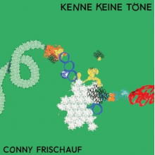 Frischauf, Conny - Kenne Keine Tone