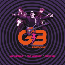 G3 - Reunion Live