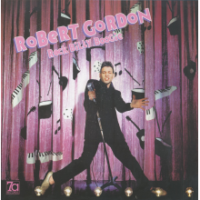 Gordon, Robert - Rock Billy Boogie