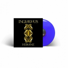 Inglorious - Heroine