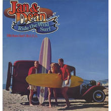 Jan & Dean - The Best of