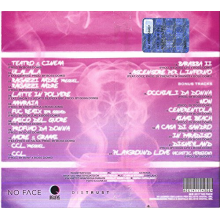 Lauro, Achille - Ragazzi Madre