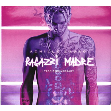 Lauro, Achille - Ragazzi Madre