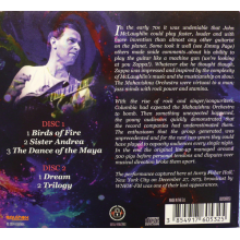 Mahavishnu Orchestra - Avery Fisher Hall, New York 1973