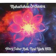 Mahavishnu Orchestra - Avery Fisher Hall, New York 1973