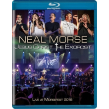 Morse, Neal - Live At Morsefest 2018 Jesus Christ