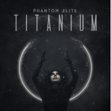 Phantom Elite - Titanium