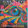 Pink Floyd Feat. Frank Zappa - Amougies 1969