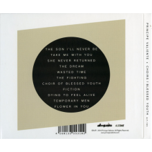 Principe Valiente - Choirs of Blessed Youth