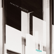 Principe Valiente - Oceans