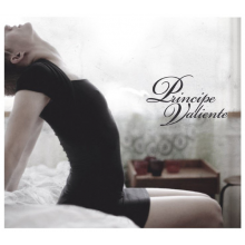 Principe Valiente - Principe Valiente