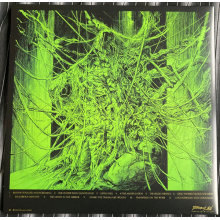 Replacire - The Center That Cannot Hold