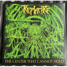 Replacire - The Center That Cannot Hold