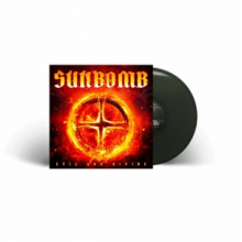 Sunbomb - Evil and Divine