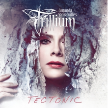 Trillium (Amanda Somerville's) - Tectonic