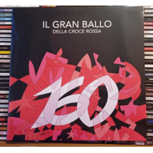 V/A - Il Gran Ballo Della Croce Rossa