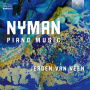 Veen, Jeroen Van - Nyman: Piano Music