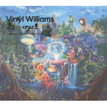Vinyl Williams - Opal