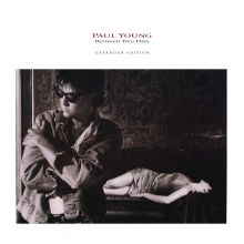 Young, Paul - Between Two Fires